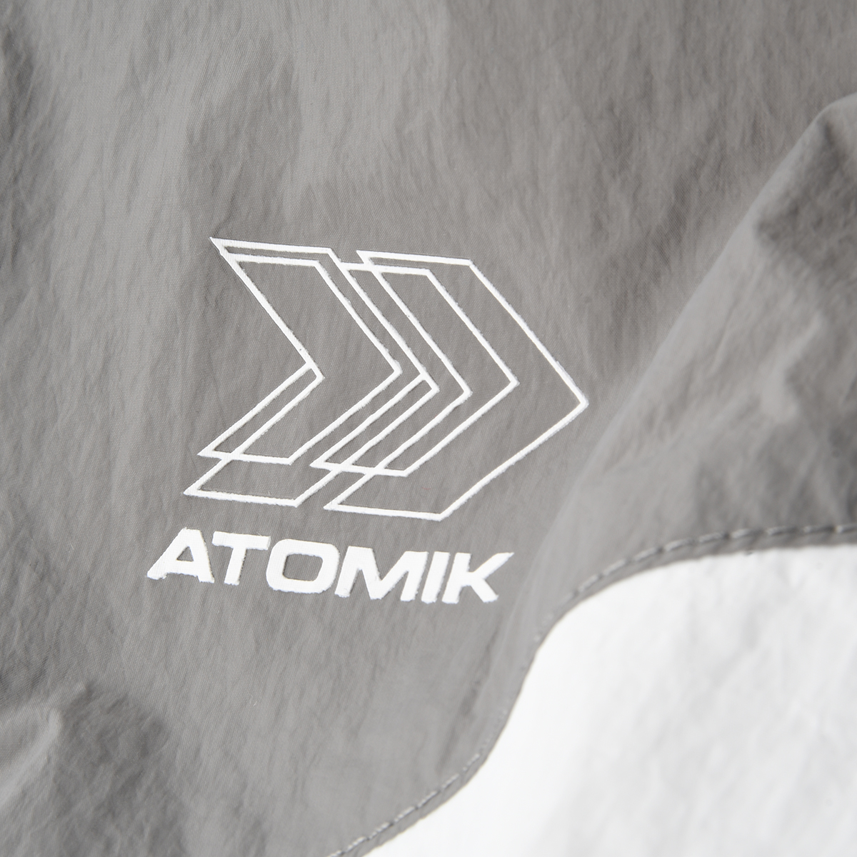 Campera Atomik Rompeviento West Ni&ntilde;o,  image number null