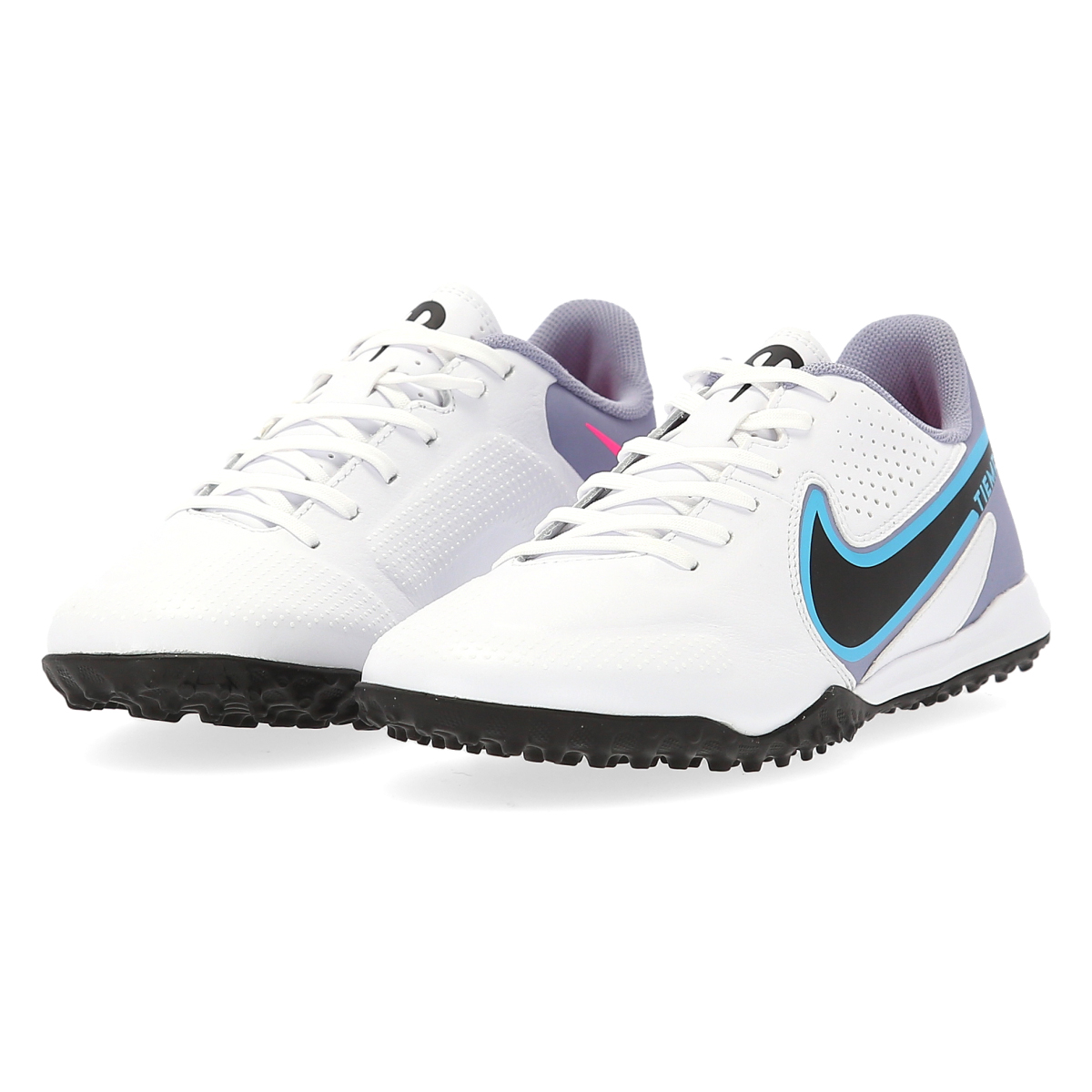 Botines De Futbol Nike Tiempo Legend Academy TF Niño Niña, 50% OFF