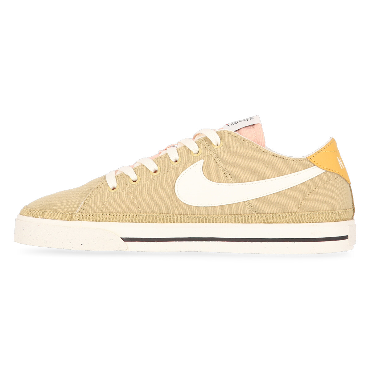 Zapatillas Nike Court Legacy Canvas Next Nature,  image number null