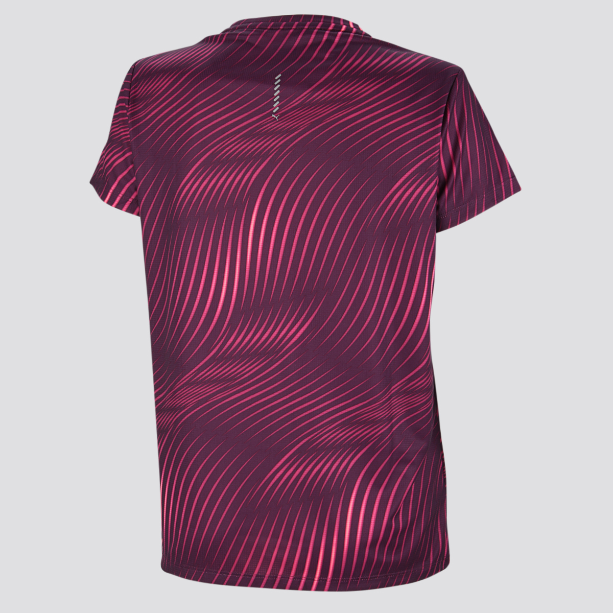 Remera Running Puma Amg Statement I Mujer,  image number null