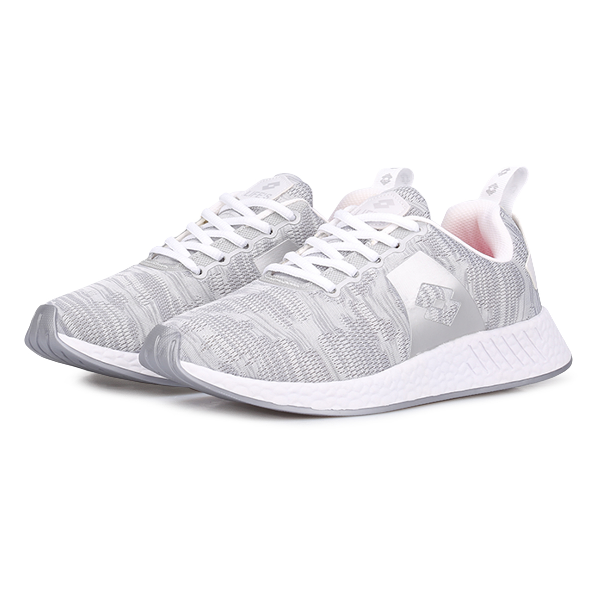 Zapatillas Lotto Ilusion III