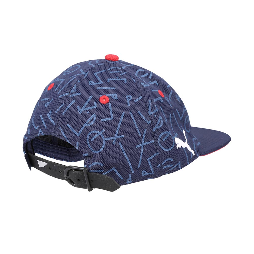 Gorra Puma Independiente,  image number null