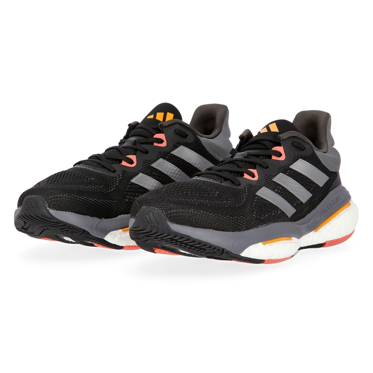 Zapatillas de running de hombre solar glide adidas cheap