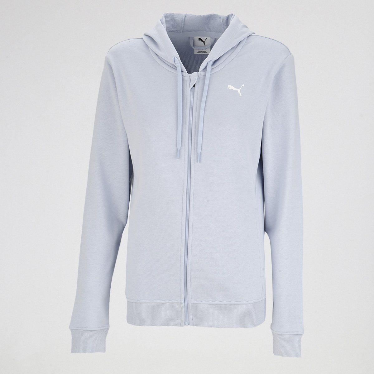 Campera Puma Tad Essential Ft Fz de Mujer,  image number null