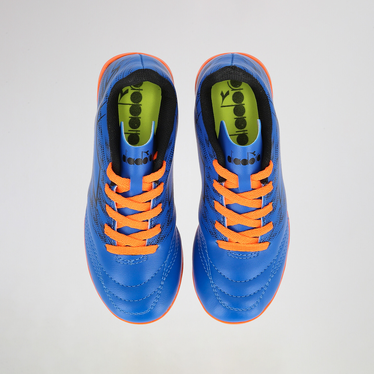 Botines F&uacute;tbol Diadora Express Fit 3 FG Infantil,  image number null