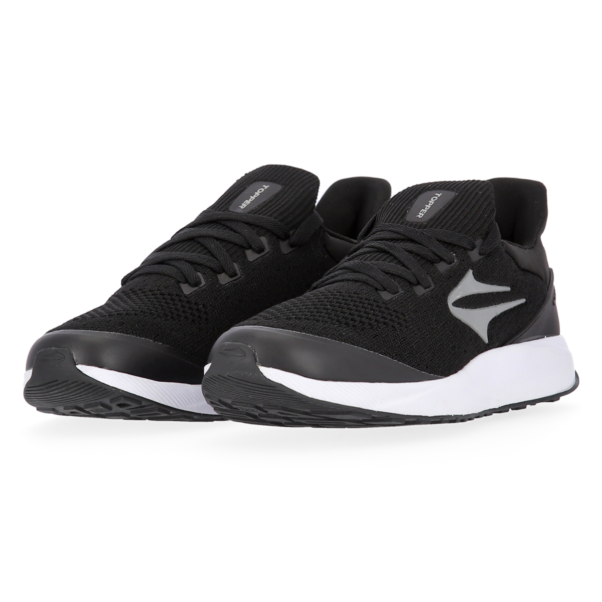 Zapatillas Topper Split Knitted Hombre,  image number null