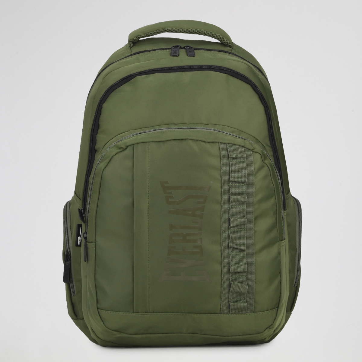 Mochila Everlast 18 Pulgadas con tiras regulables,  image number null