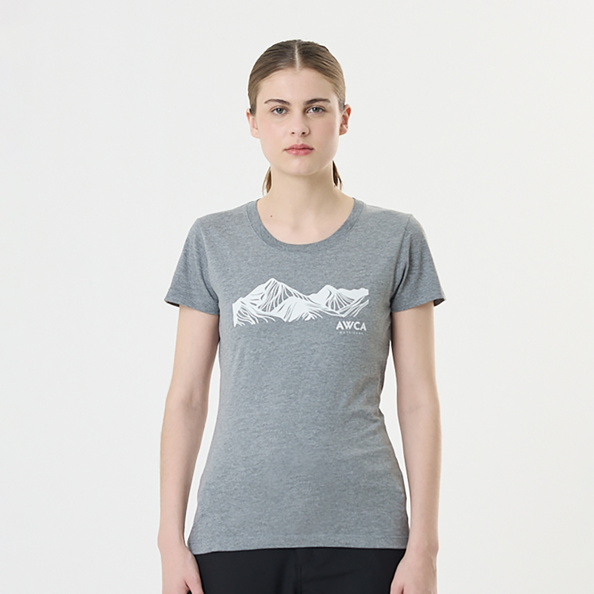 Remera Awca Lanin para Mujer,  image number null
