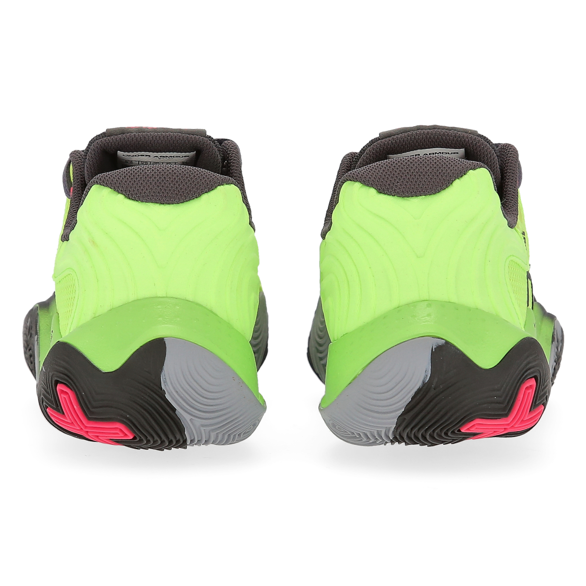 Zapatos de futbol under armour 2019 buenos aires cheap