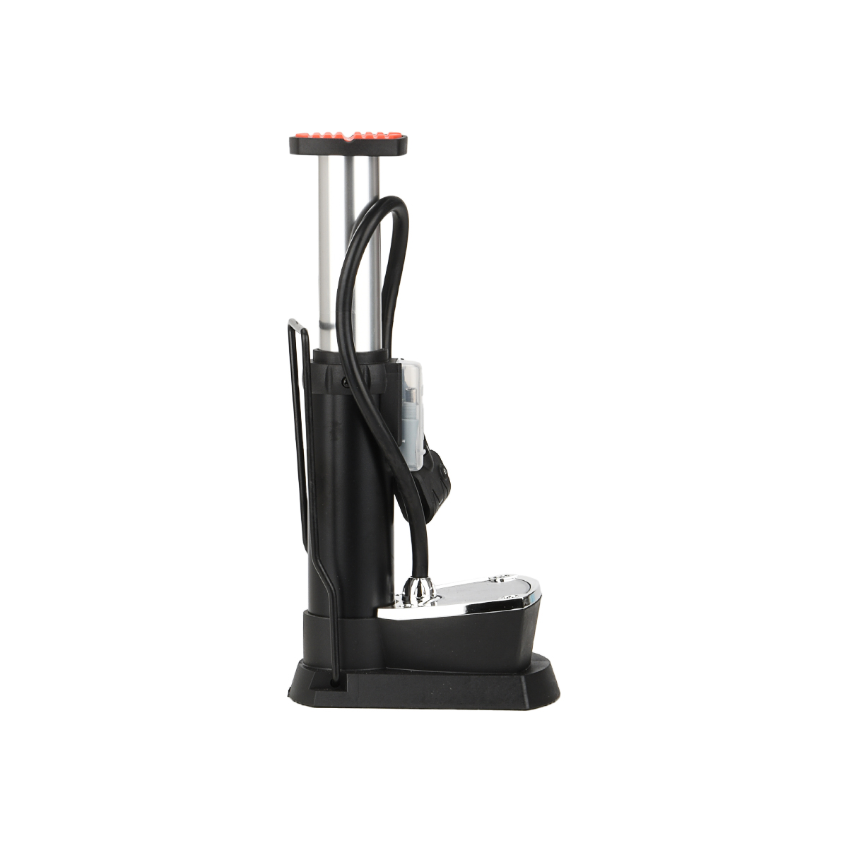 Inflador Van Halen Foot Pump De Pie,  image number null