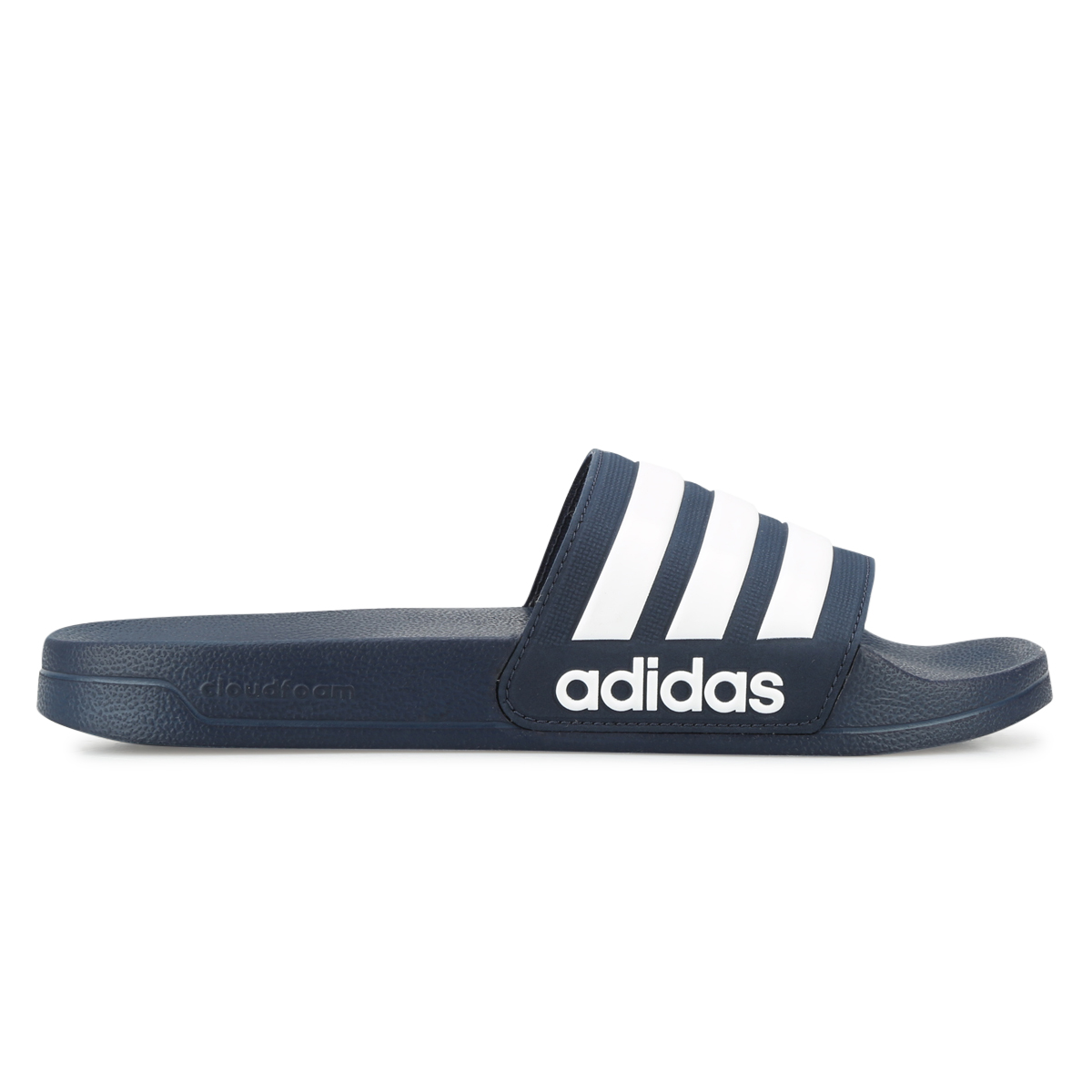 Adidas cloudfoam hombre ojotas clearance