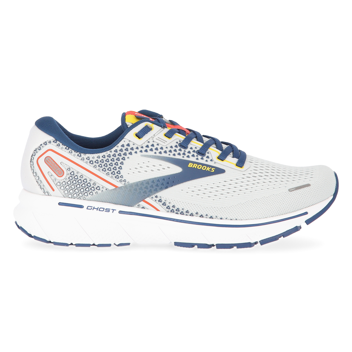 Zapatillas Running Brooks Ghost 14 M 029 Hombre,  image number null