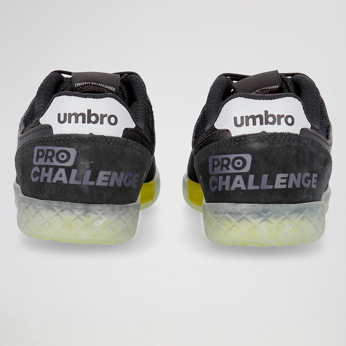 Botines Umbro Pro Challenge Ic Hombre,  image number null