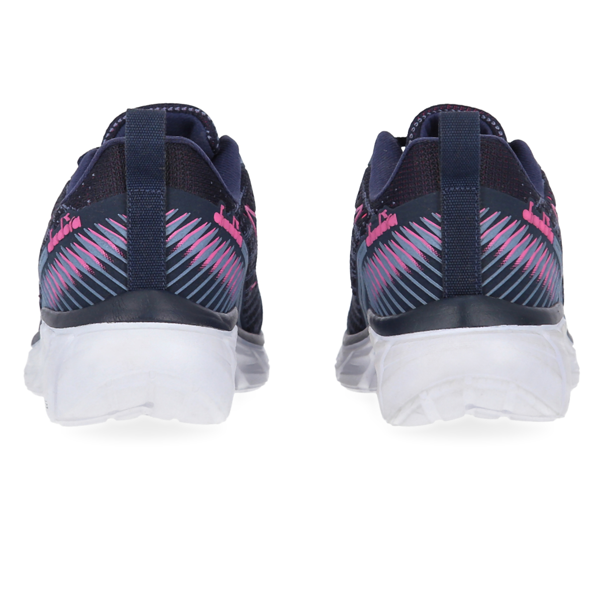Zapatillas Running Diadora Sharp Mujer,  image number null