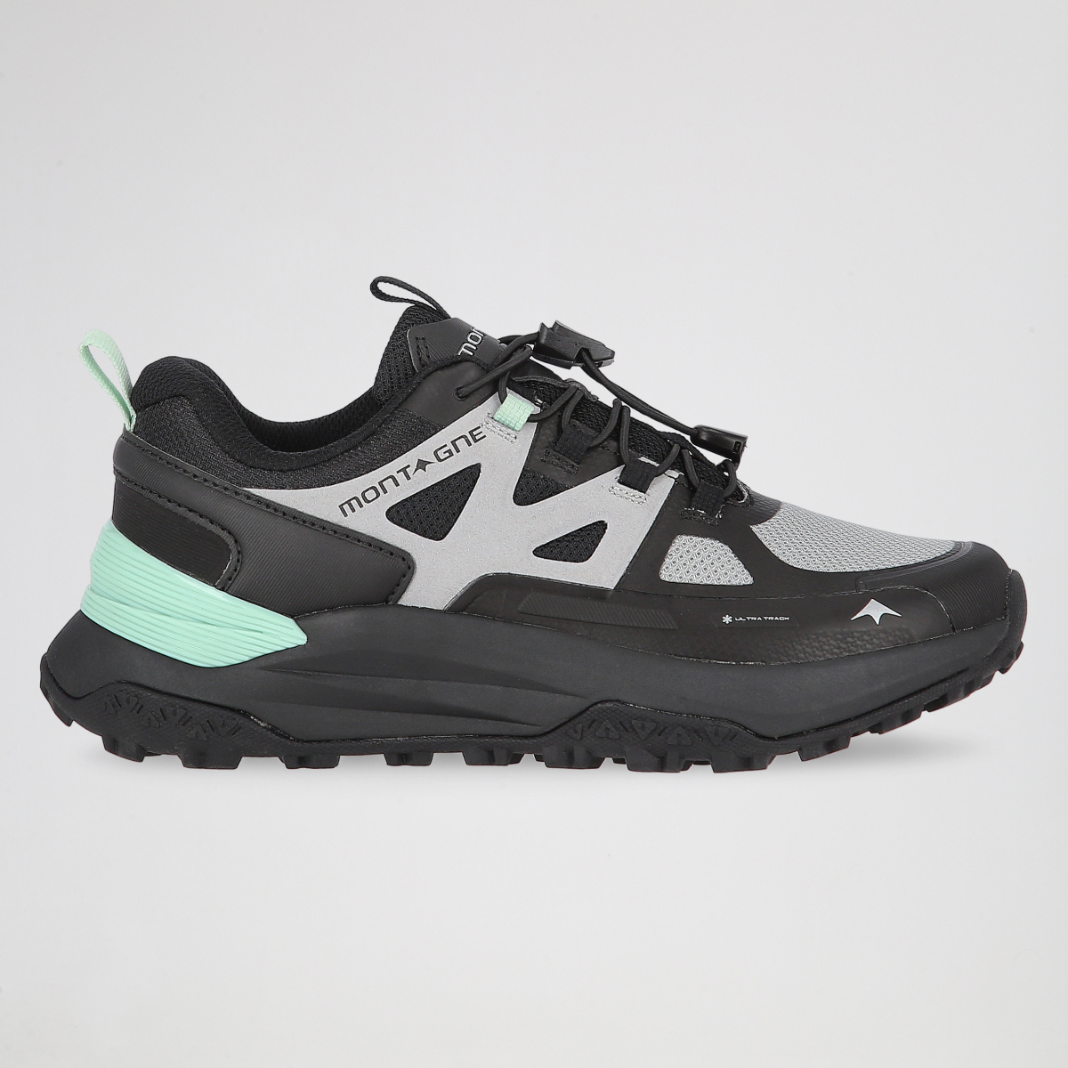 Zapatillas Montagne City Tracer Mujer,  image number null