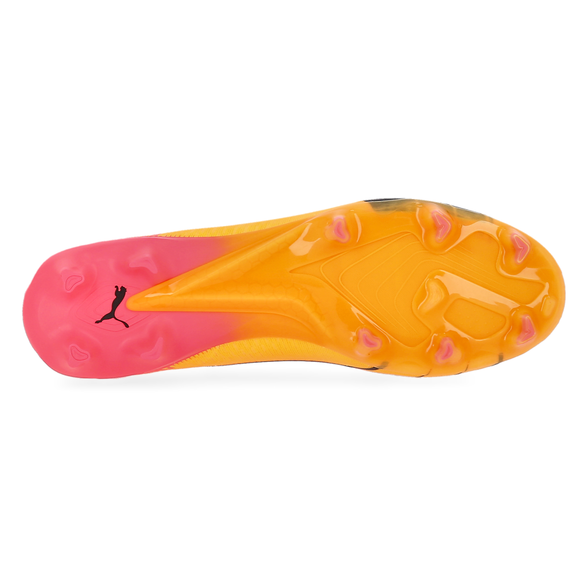 Botines Fútbol Puma Ultra Ultimate Fg/ag,  image number null