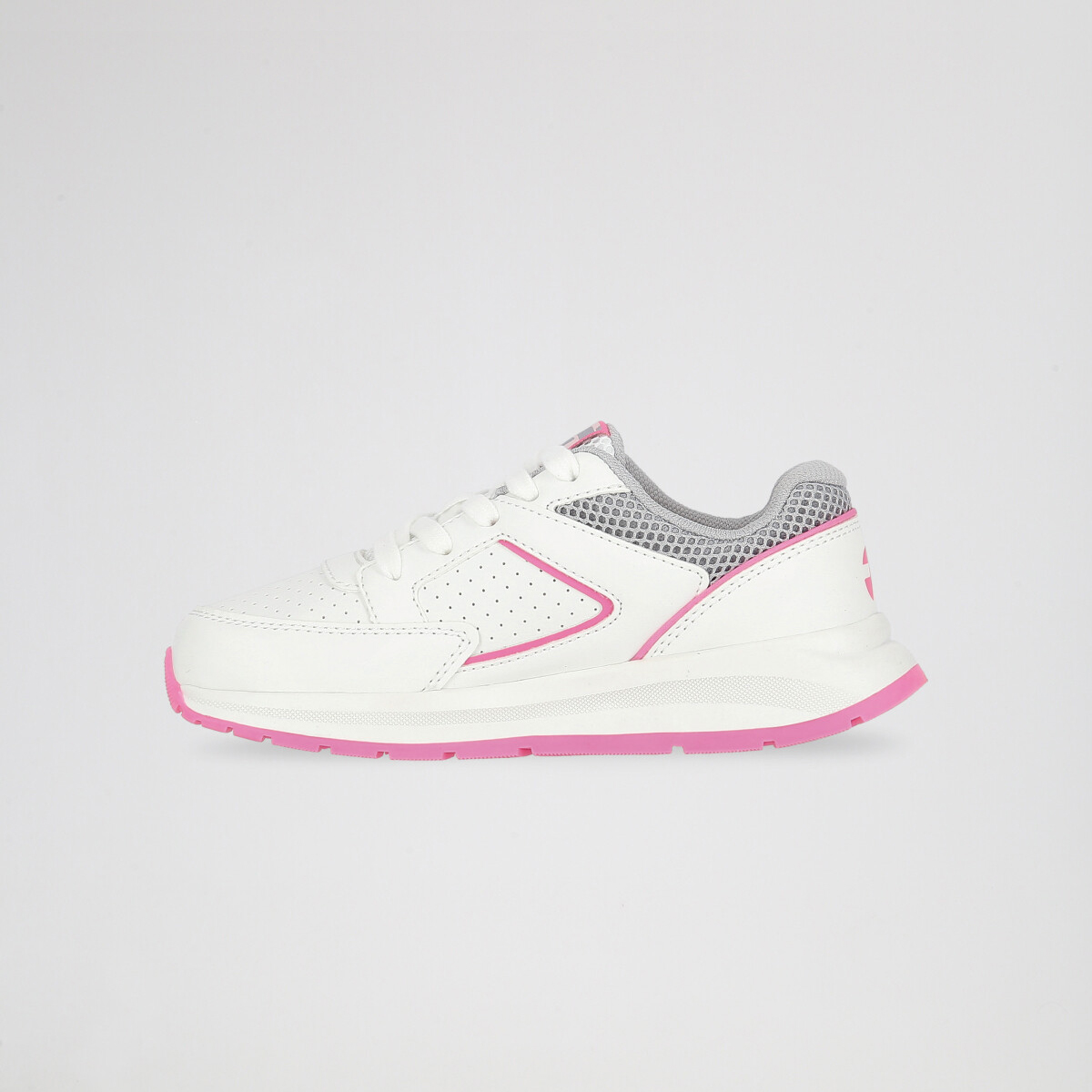 Zapatillas con cordones Topper Map Infantil,  image number null