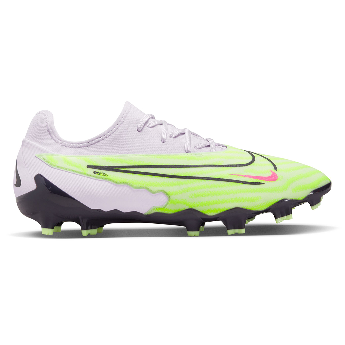 Botines Futbol Nike Phantom Gx Pro Fg Hombre StockCenter