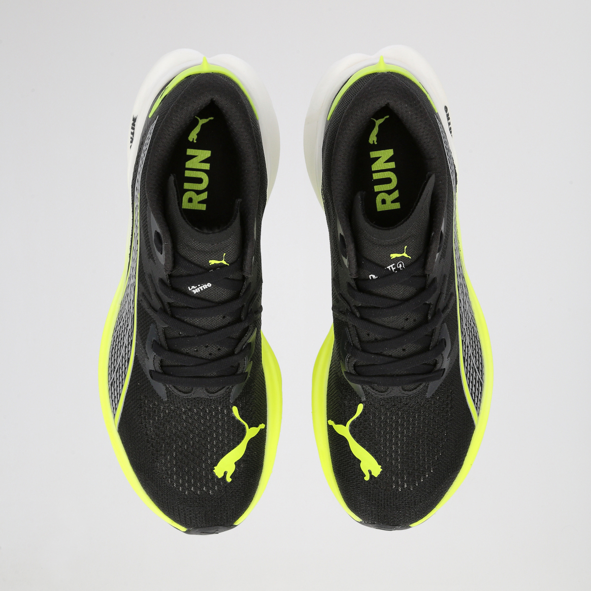 Zapatillas Running Puma Deviate NITRO 3 para Hombre,  image number null