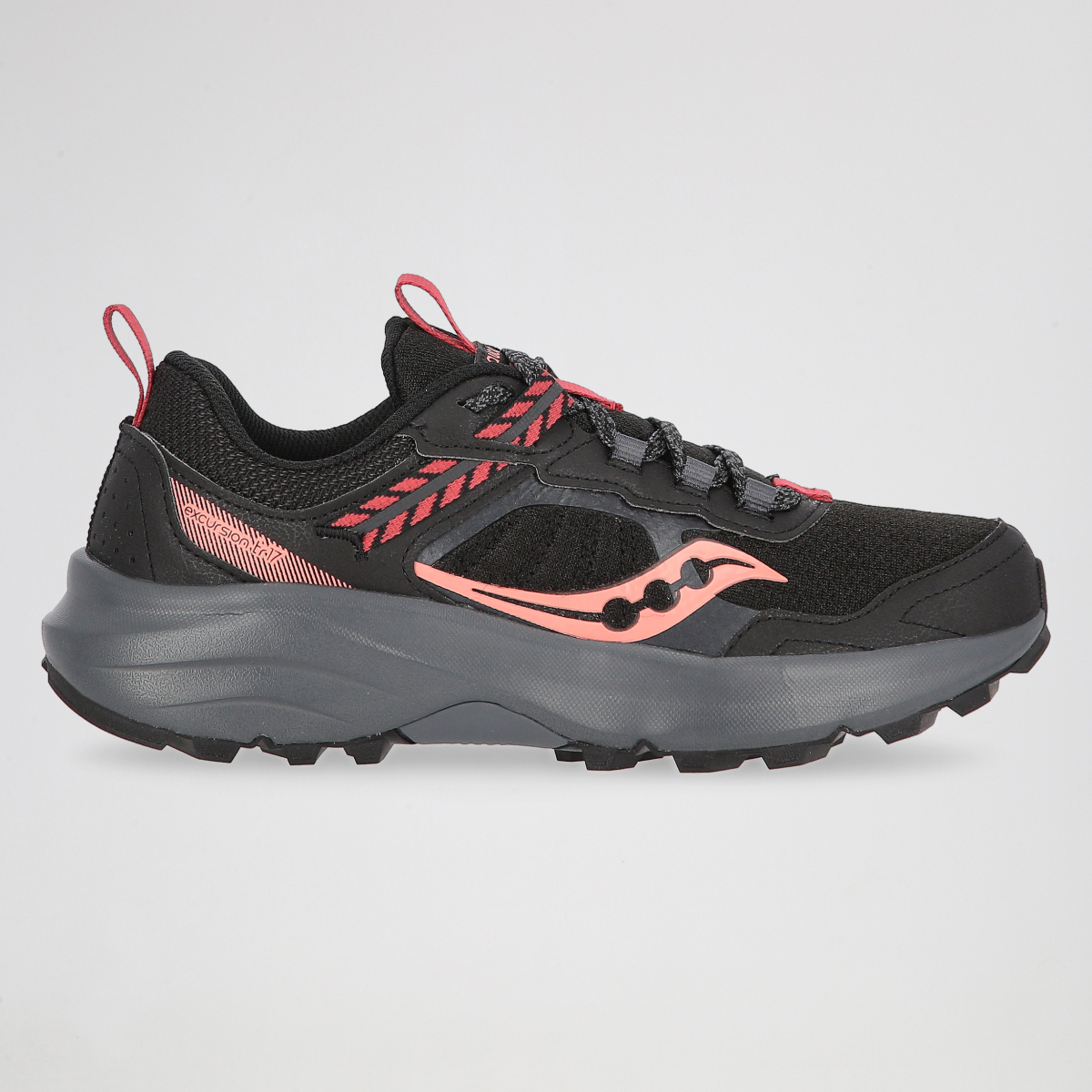 Running Excursion Tr17 Mujer