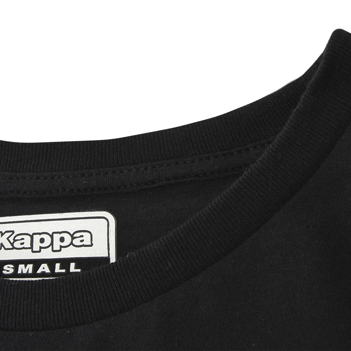 Remera Racing Club Kappa Urbana Mujer,  image number null