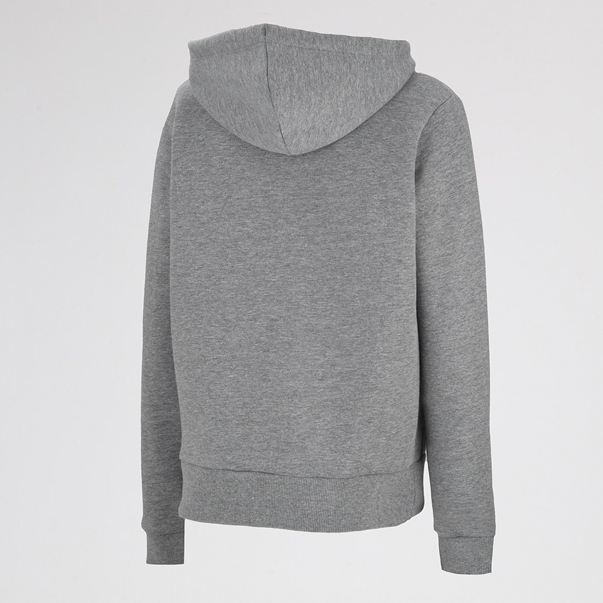 Buzo con Cierre Topper Frisa Mujer,  image number null