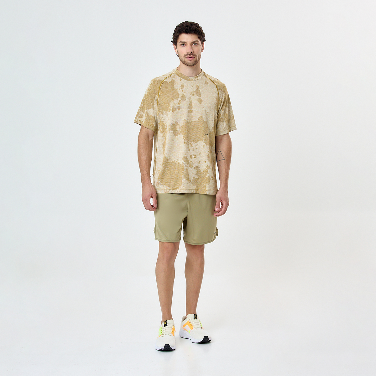 Short Entrenamiento Nike Totality Hombre,  image number null