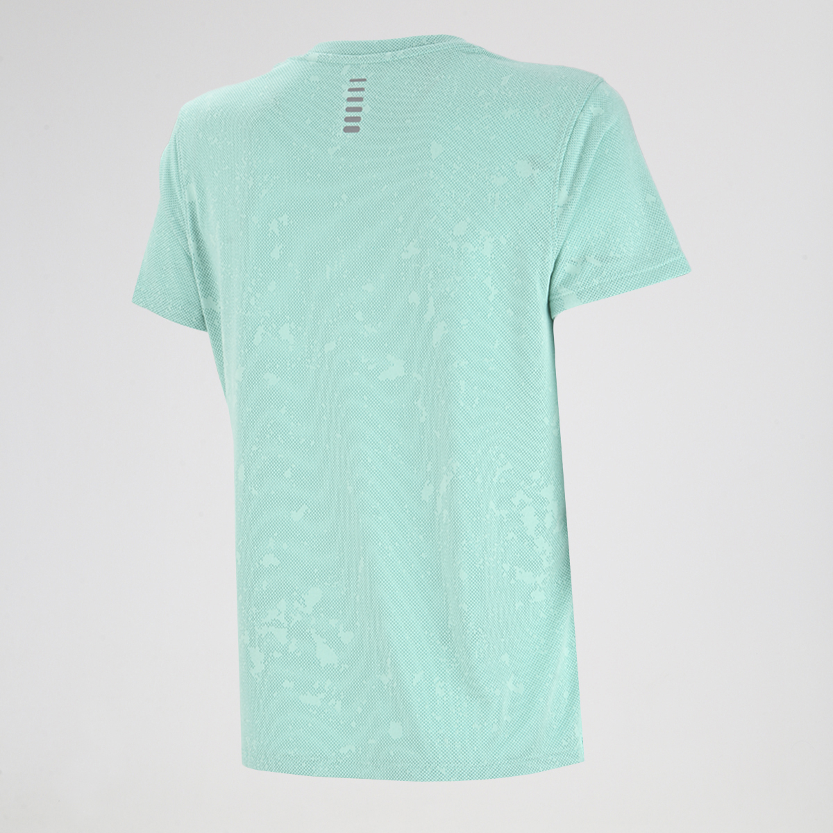 Remera Under Armour Streaker Splatter Mujer,  image number null