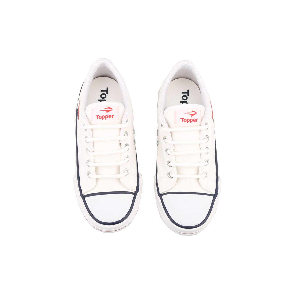 Zapatillas Topper Nova Low para Niño,  image number null