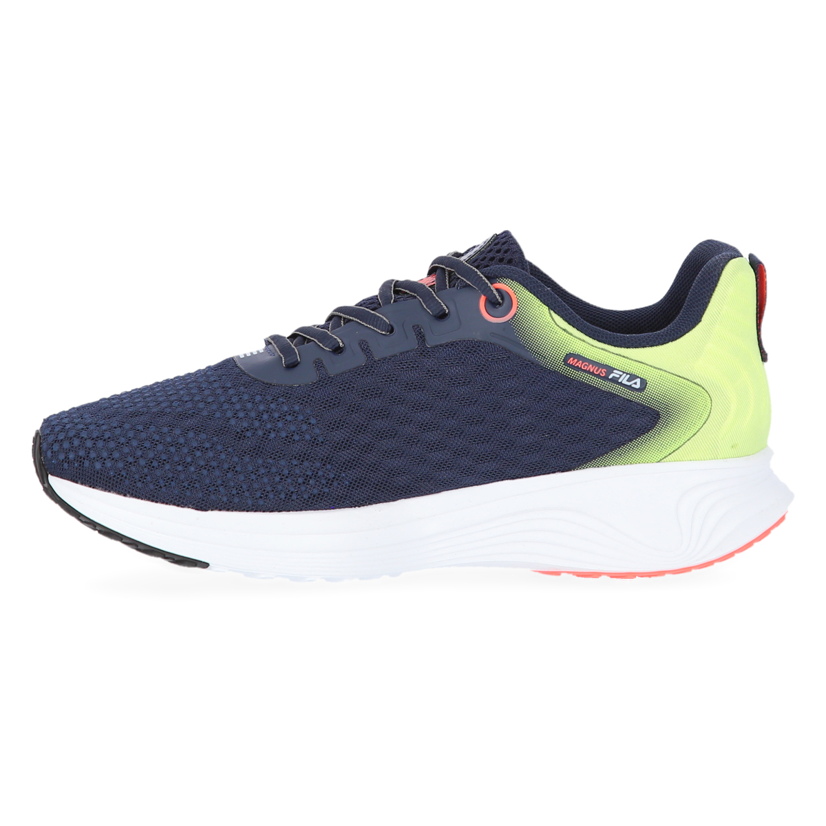 Zapatillas Running Fila Magnus Hombre,  image number null