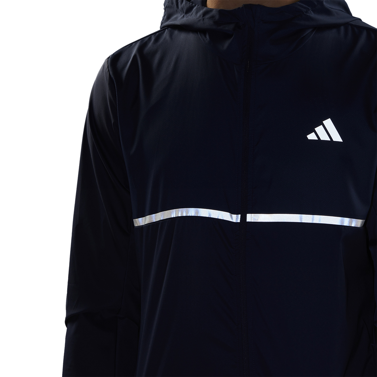 Campera adidas Own The Run Hombre StockCenter
