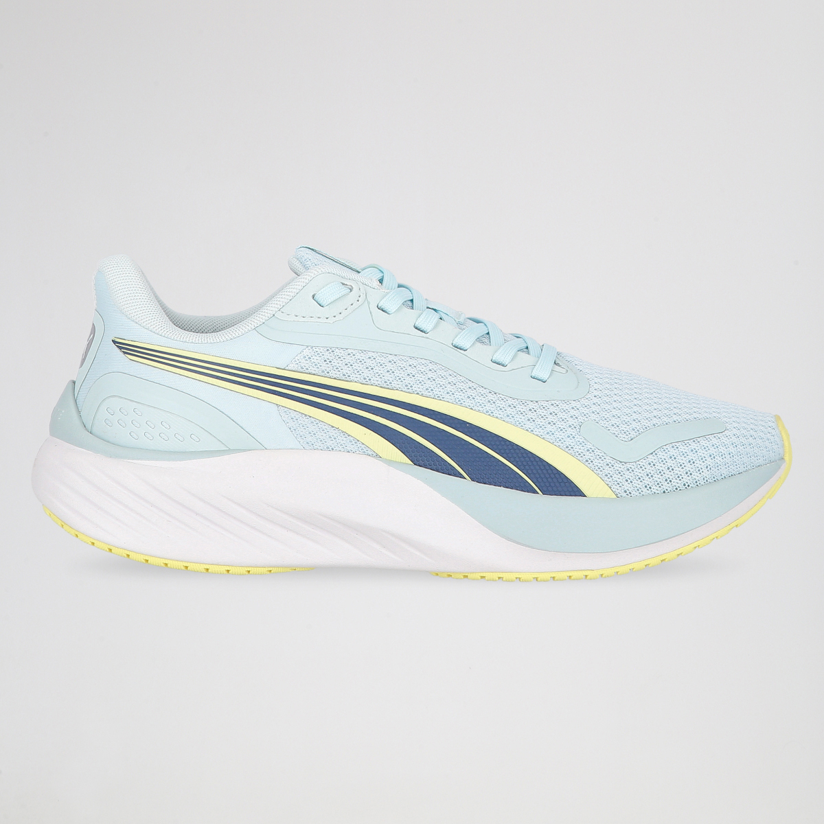 Zapatillas Running Puma Pounce Lite Mujer,  image number null
