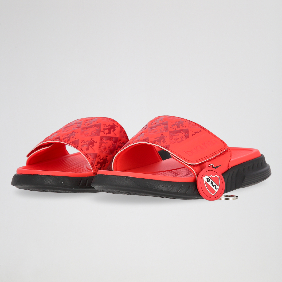 Ojotas Diablos Bagunza Titular Hombre,  image number null