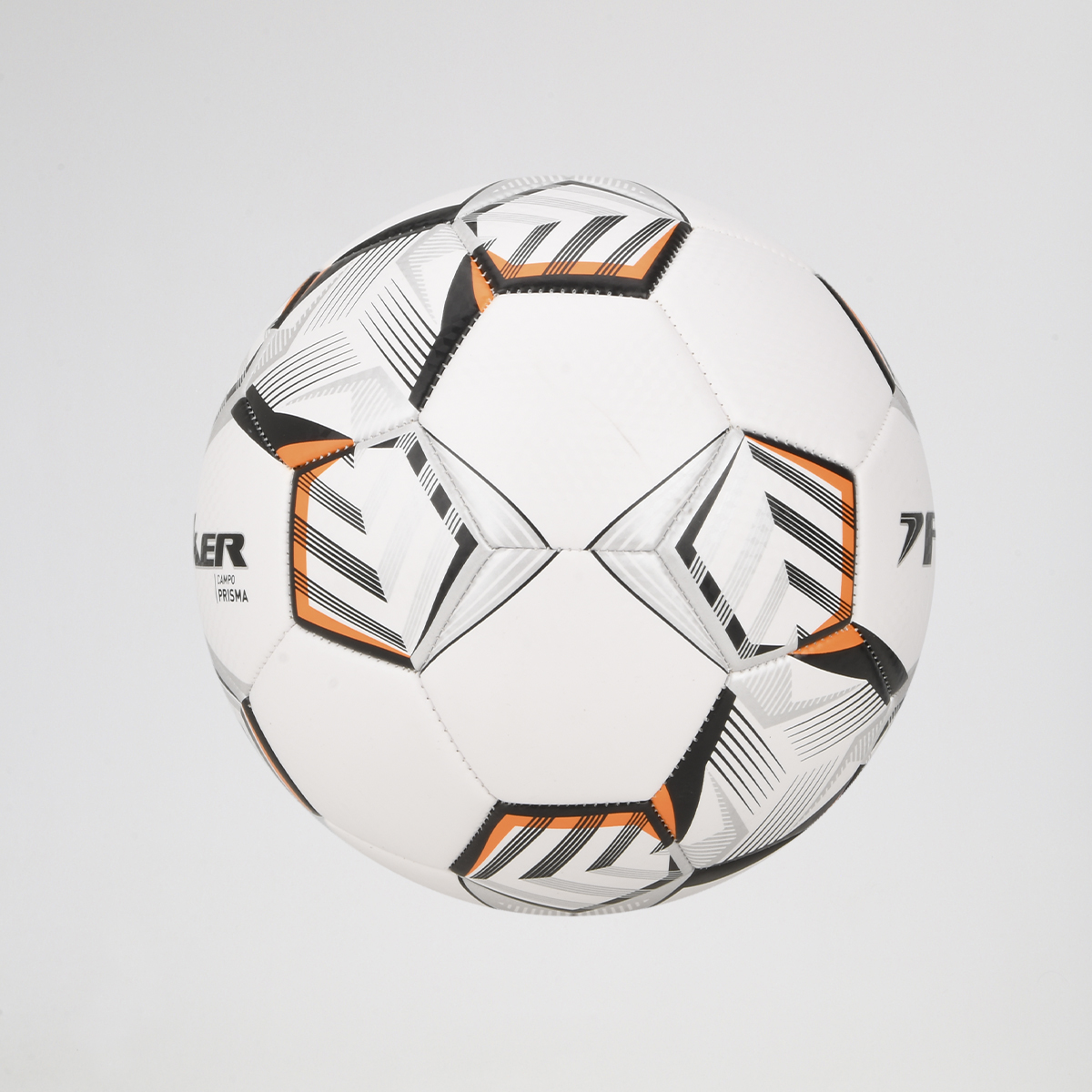 Pelota F&uacute;tbol Poker Prisma N5 PVC,  image number null