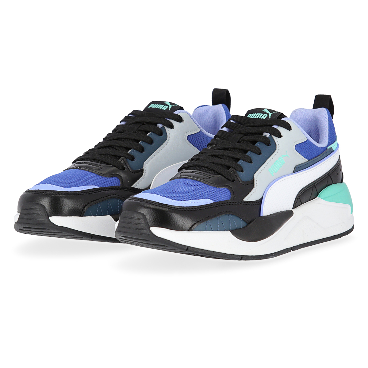 Zapatillas Puma X-ray 2 Square Unisex,  image number null