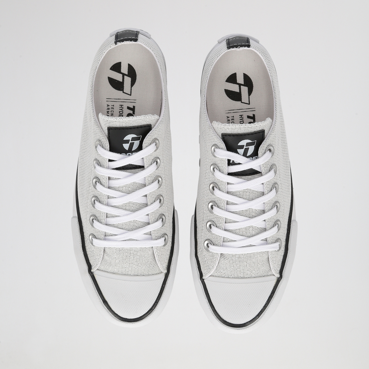 Zapatillas Topper Hyde II Max Platform Mujer,  image number null