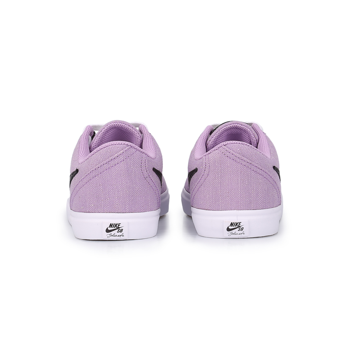 Zapatillas nike check solar canvas clearance