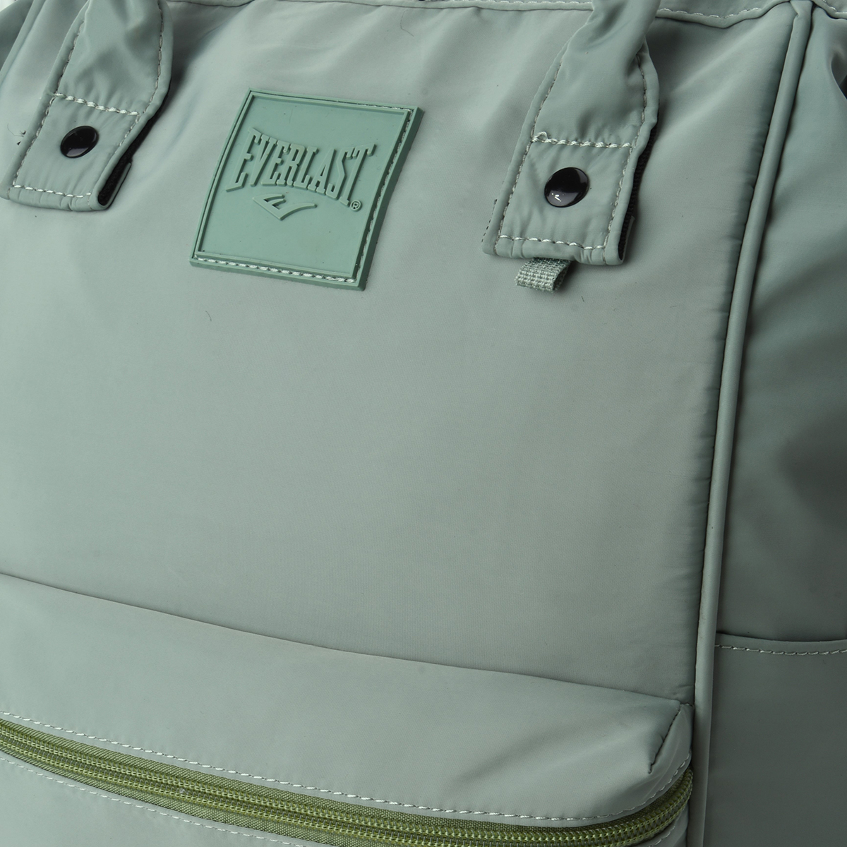 Mochila Everlast Boca de pez con Monedero,  image number null