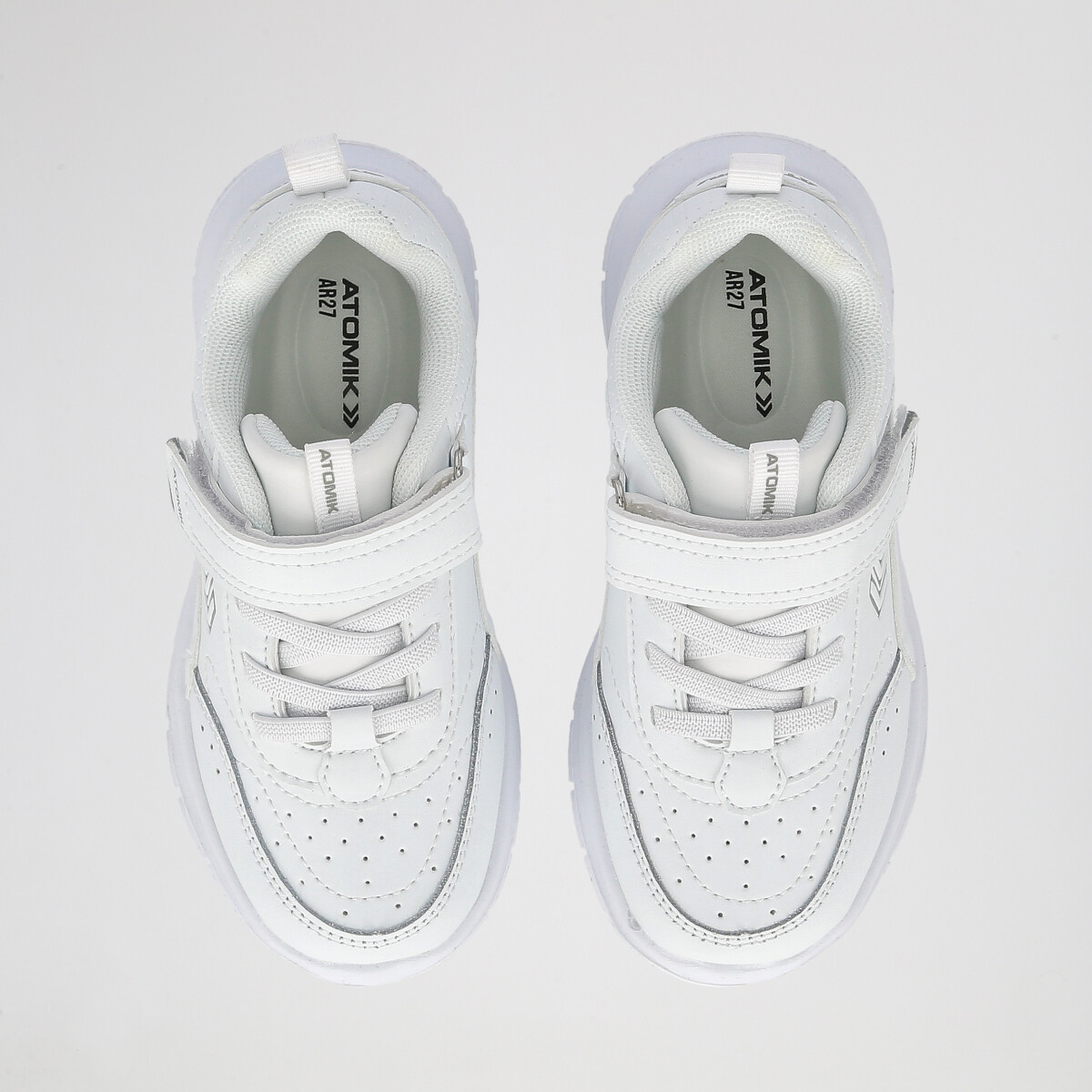Zapatillas Atomik Ohio Eco Infantil,  image number null