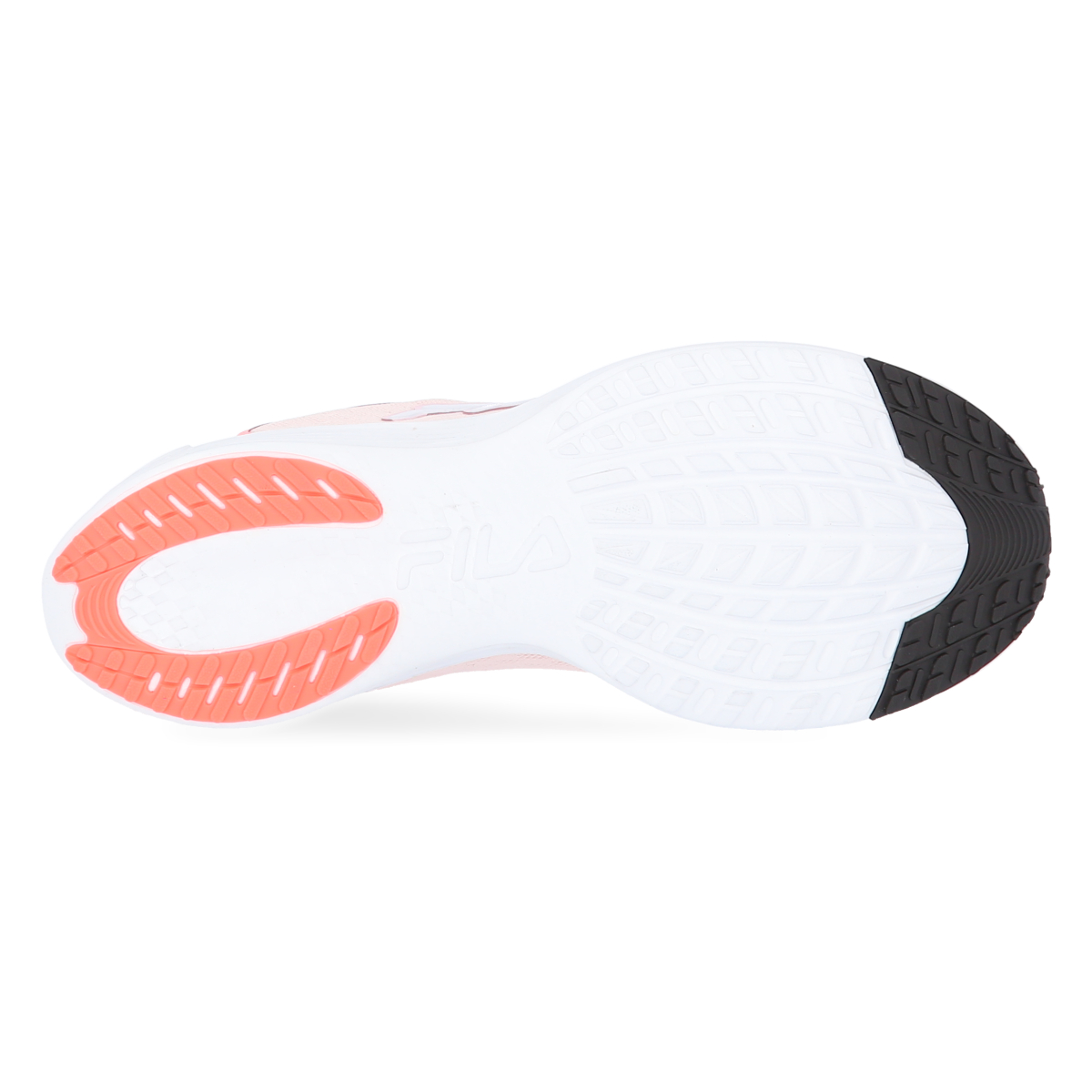 Zapatillas Running Fila Magnus Mujer,  image number null
