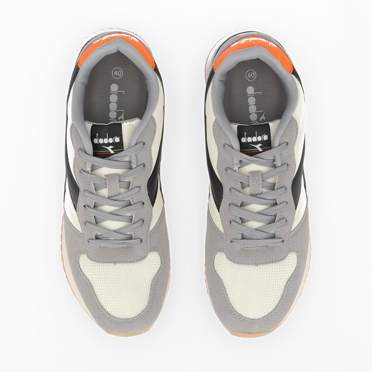 Zapatillas Diadora Camaro Hombre,  image number null