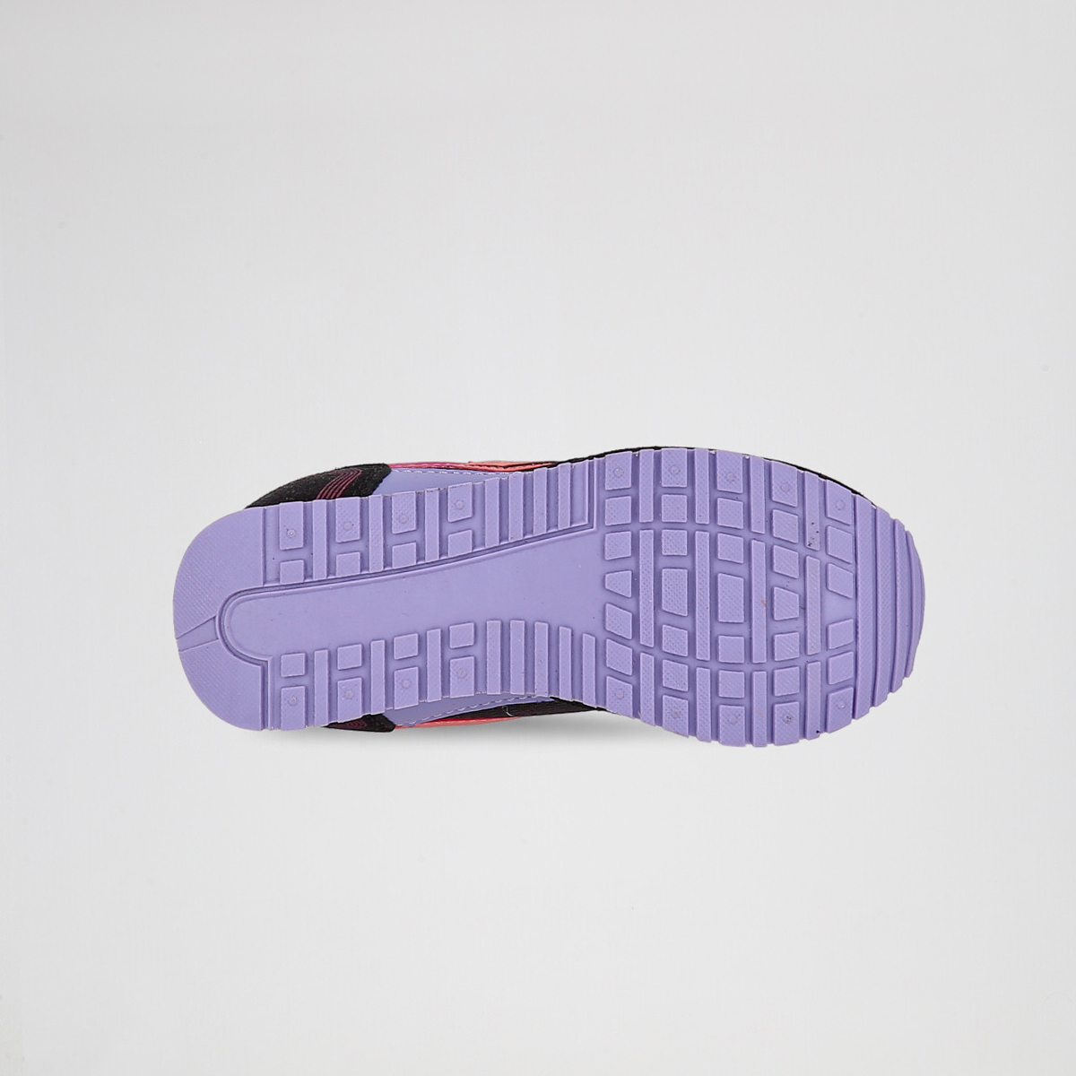 Lotto Zapatillas Unisex Para Niños Boxscore K, Color Blanco., 25 EU