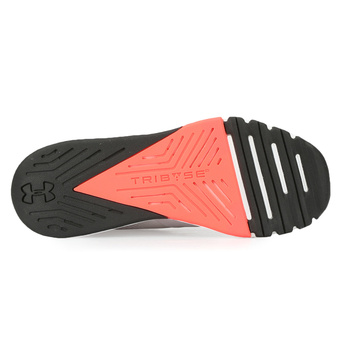 Zapatillas Under Armour Tri Base Edge,  image number null