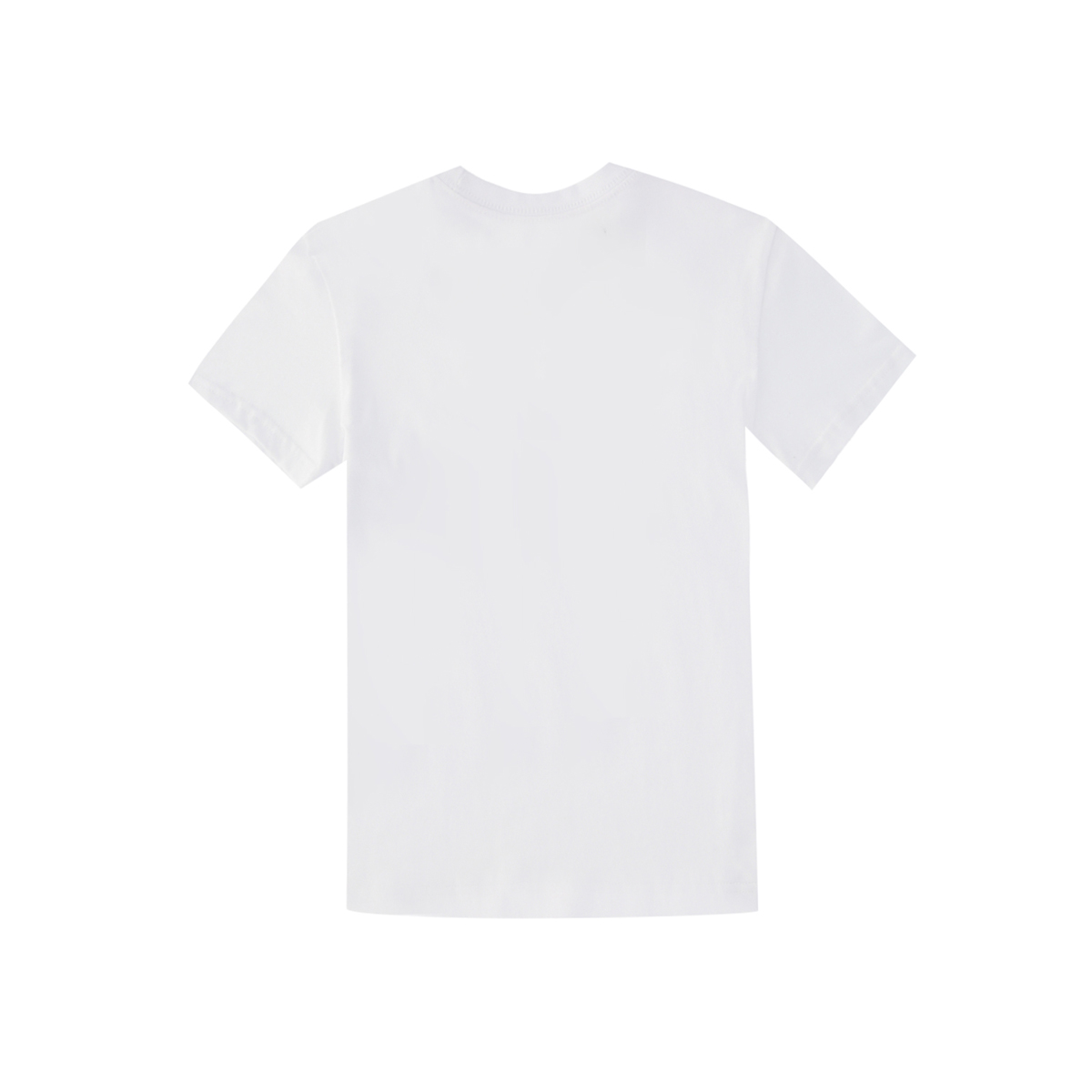 Remera Topper Essentials Niño,  image number null