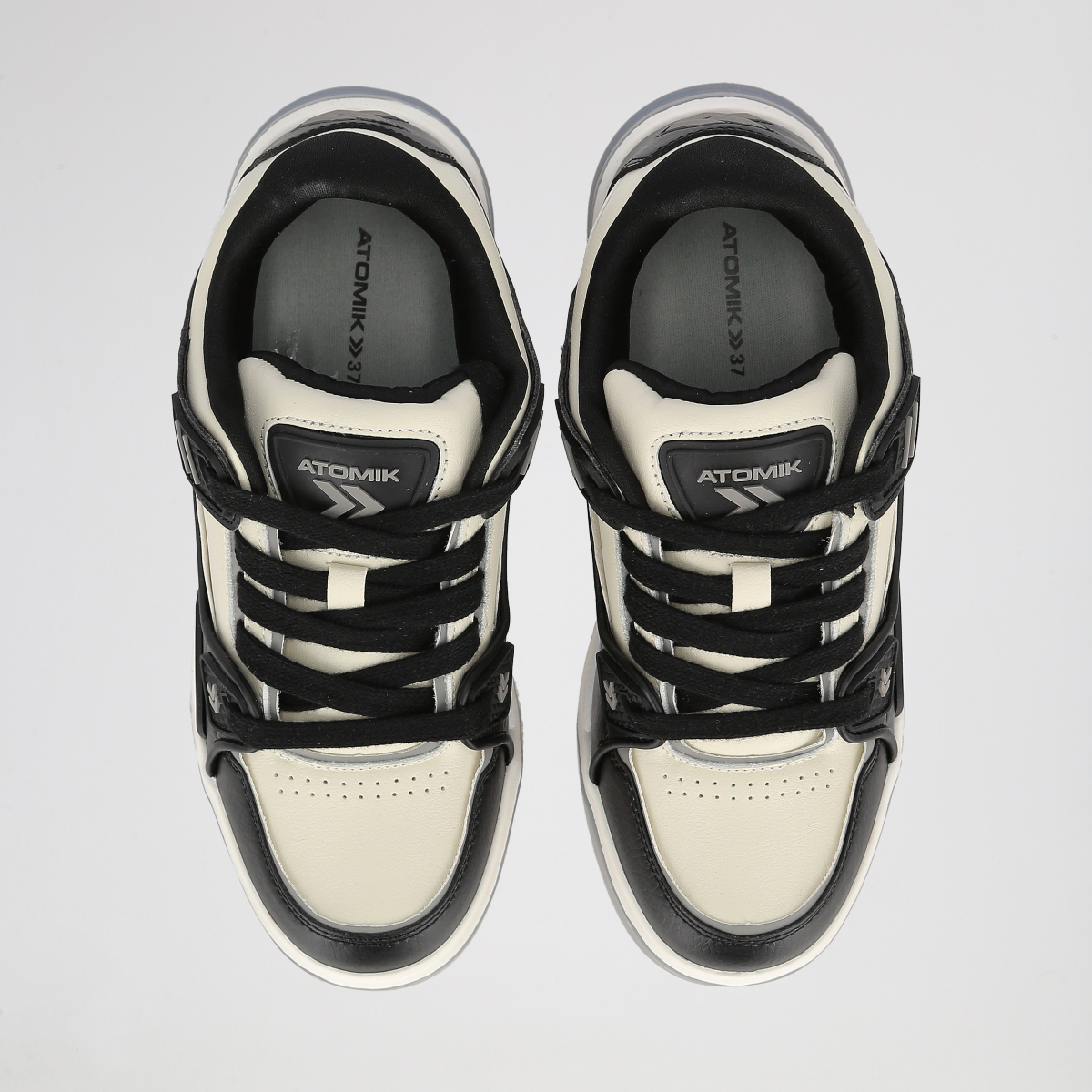 Zapatillas Atomik Reptor Mujer,  image number null