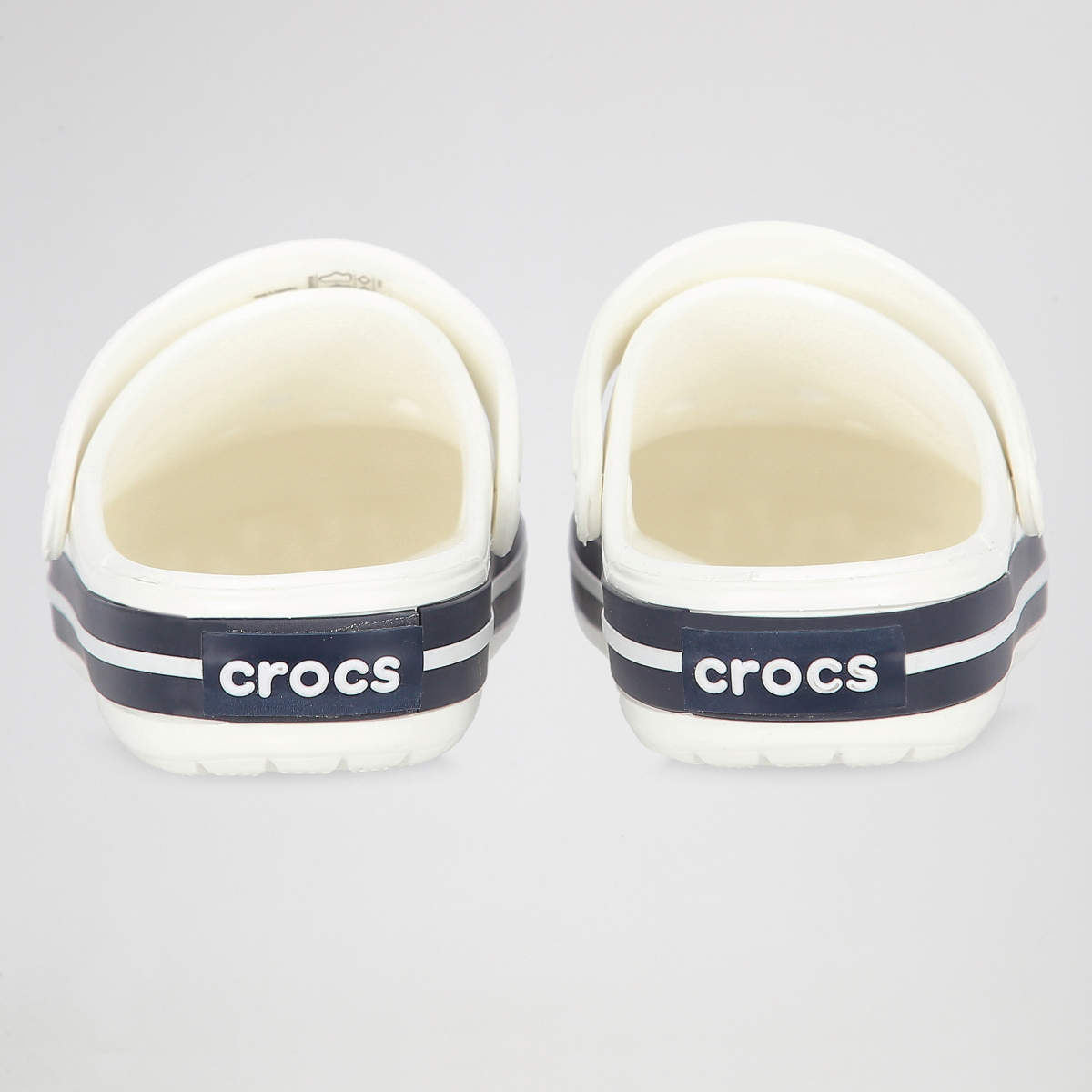 Zuecos Goma Crocs Crocband,  image number null
