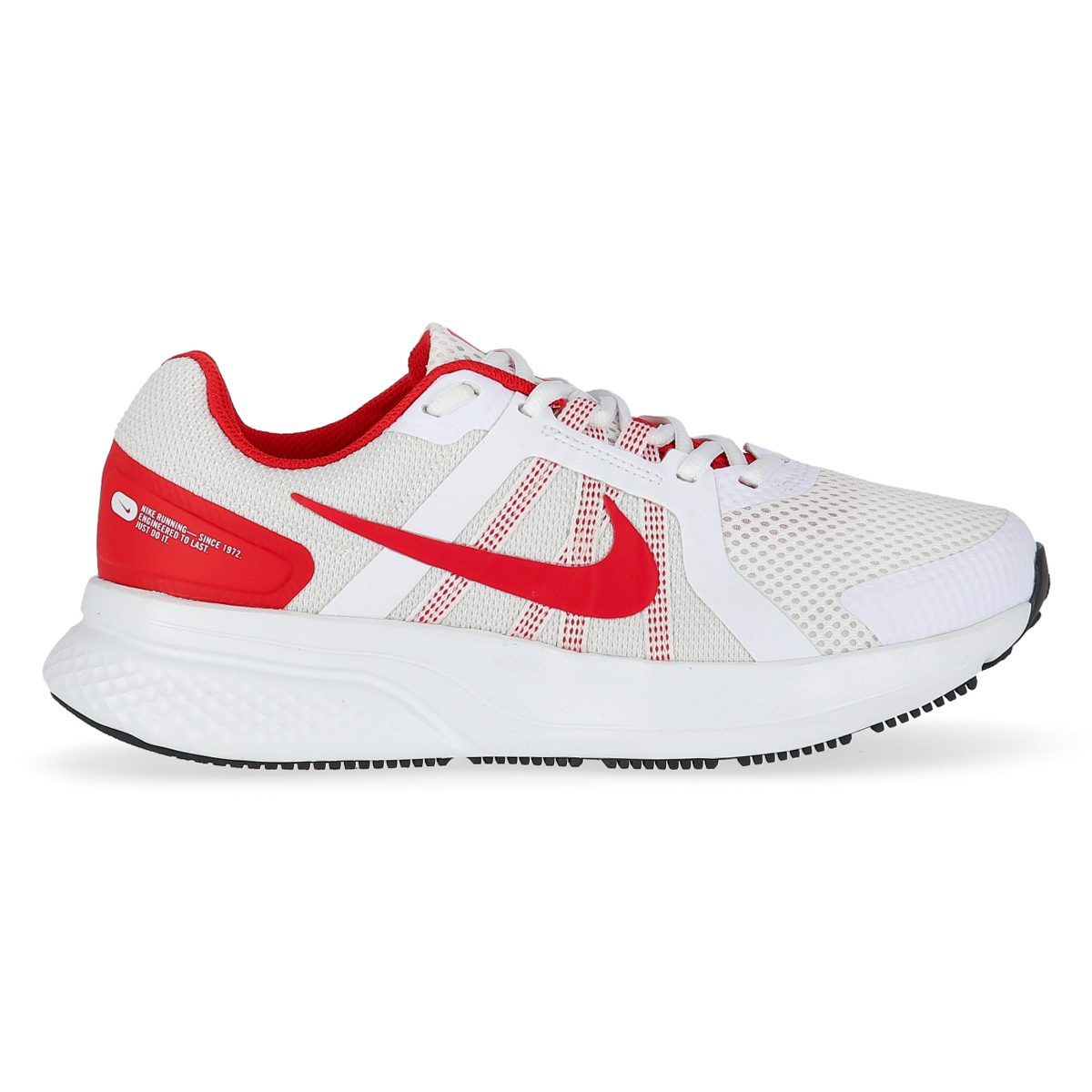 Nike free run 2 mujer rojas outlet