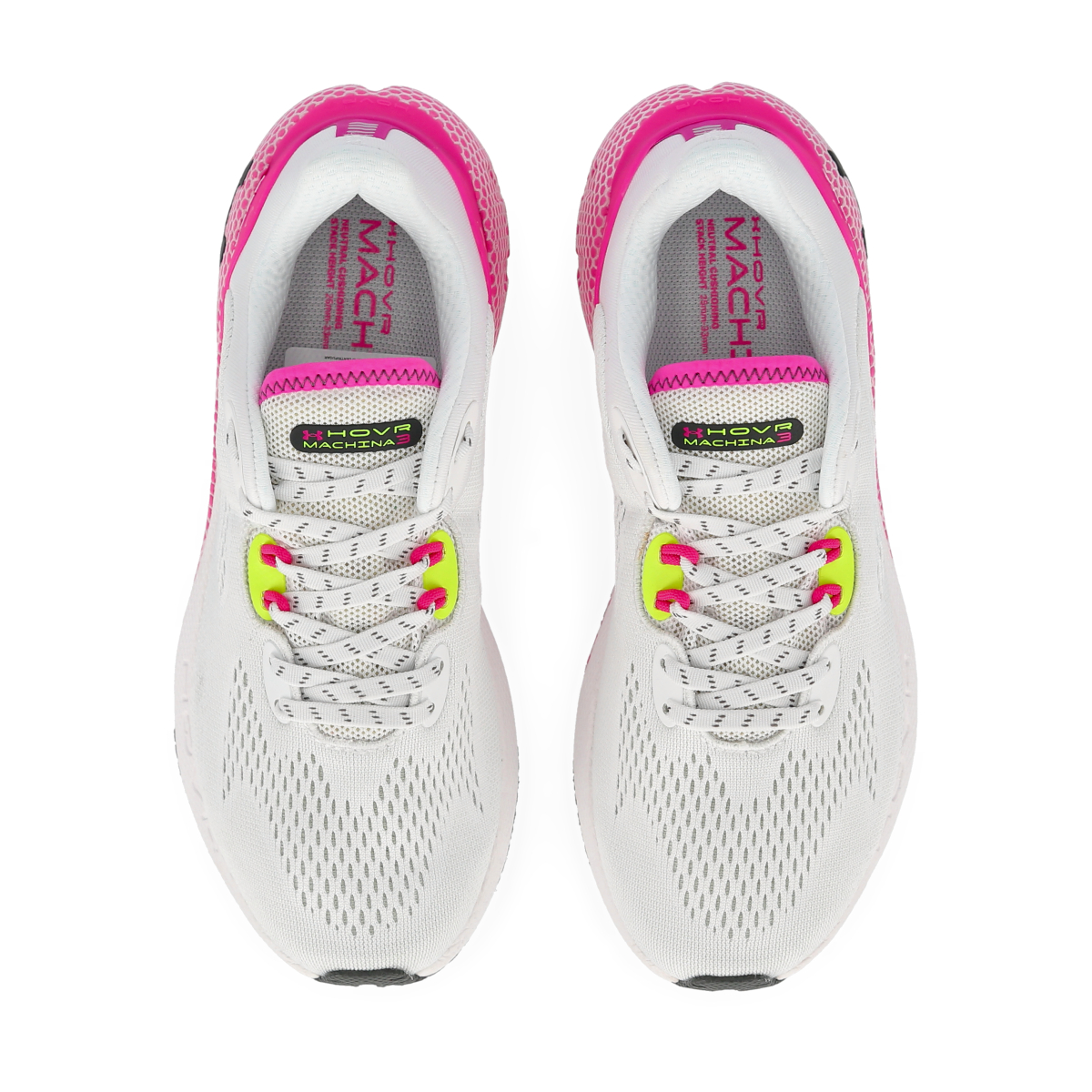 Zapatillas Running Under Armour Hovr Machina 3 Cn Mujer,  image number null