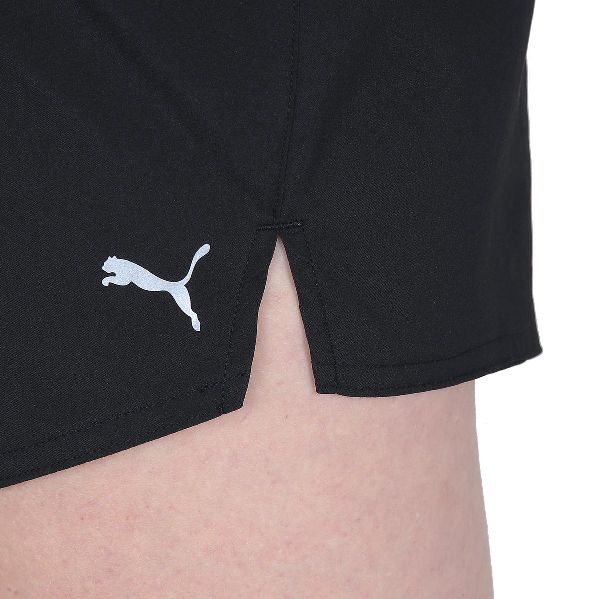 Short Puma Run Favorite Woven 5,  image number null