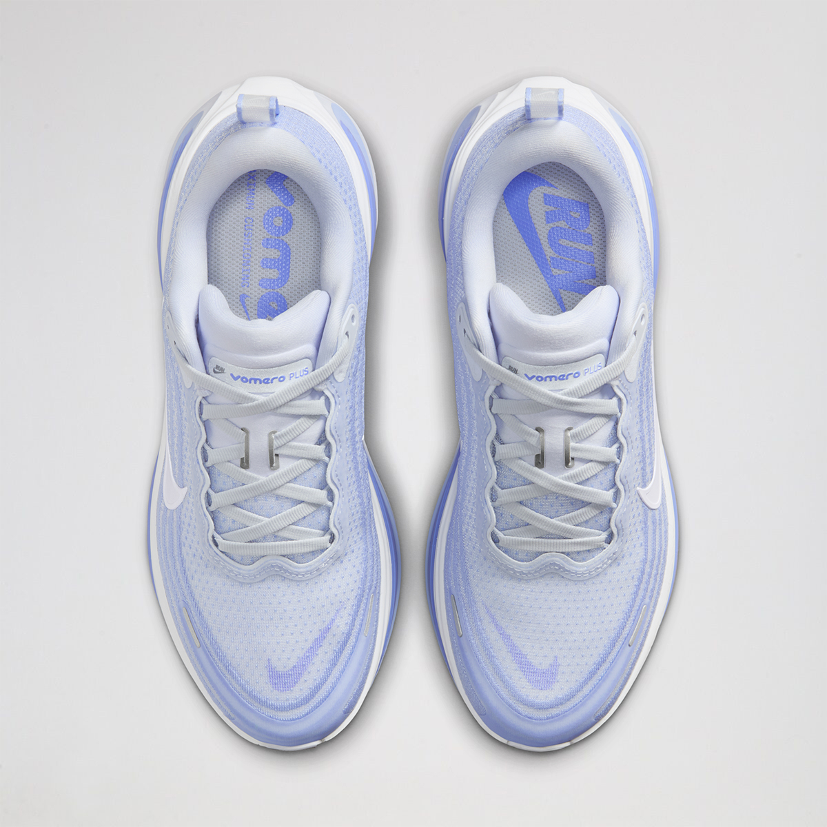 Zapatillas Running Nike Vomero Plus Mujer,  image number null